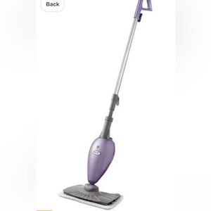 Shark Purple Steam Mop NEW